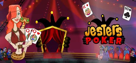 Jesters Poker .